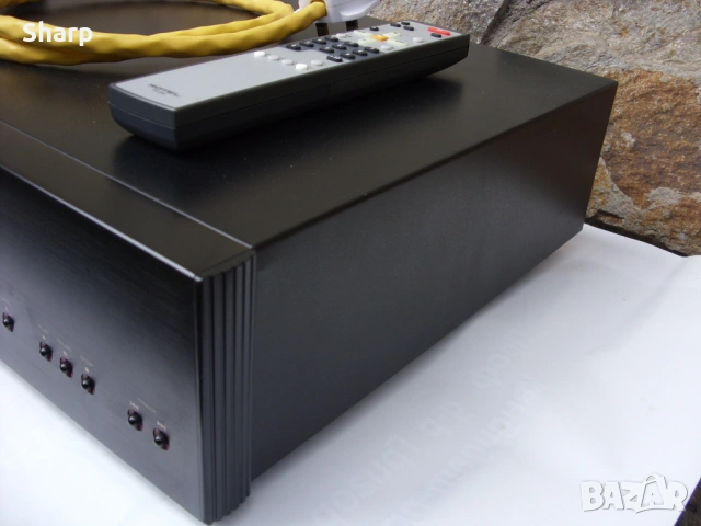 Rotel RCD-991, снимка 3 - Аудиосистеми - 54028250