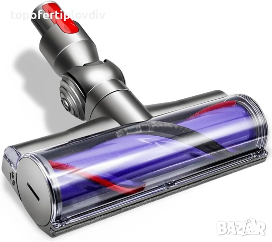 Четка за прахосмукачка Dyson Vacuum Cleaners: V7, V8, V10, V11, V15