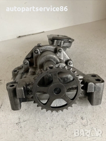 Маслена помпа за Volvo S40 2.0 TDI (2009) 9431291021, D4204T, снимка 2 - Части - 54006371