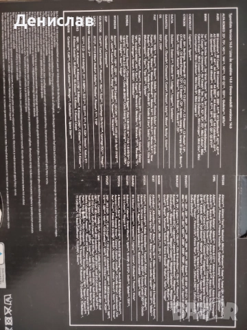 Комплект калъфи за автомобилни седалки, снимка 7 - Аксесоари и консумативи - 52293328