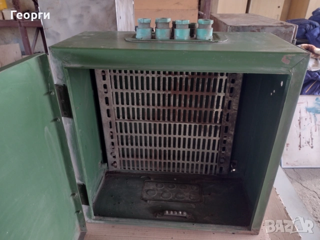 Ел.табла, снимка 5 - Други машини и части - 54083914