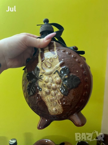 Манерки за вода 