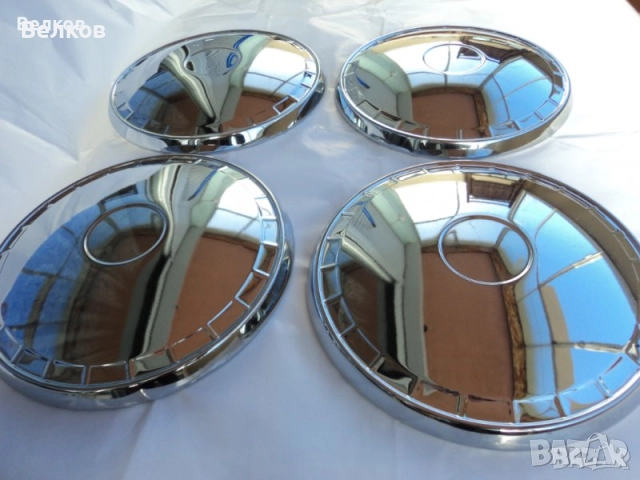 Нови тасове за ВАЗ 2101 и ВАЗ 2106, снимка 9 - Аксесоари и консумативи - 35049958