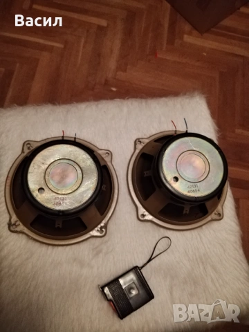 ITT нискочестотно, снимка 3 - Тонколони - 54031978