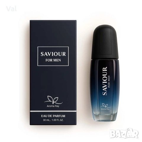 Комплект мъжки парфюми 4x30 мл – 4 аромата за всеки стил и повод, снимка 2 - Мъжки парфюми - 53931128