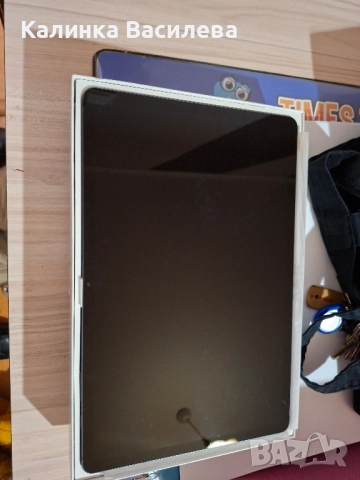 Таблет -Galaxy Tab 7 FE, снимка 4 - Таблети - 52439591