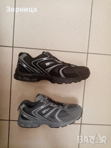 Мъжки маратонки, модела е и шит , снимка 1