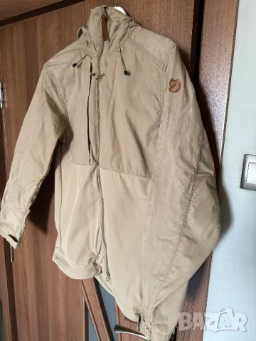 Fjällräven Abisko Lite , снимка 3 - Якета - 47116291