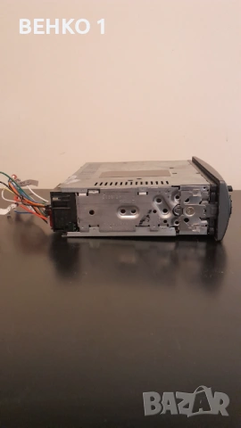 Авто радио стерео-касетофон,Blaupunkt!, снимка 4 - Аксесоари и консумативи - 53947537