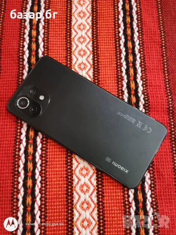xioami 11 lite 5G , снимка 2 - Xiaomi - 53701268