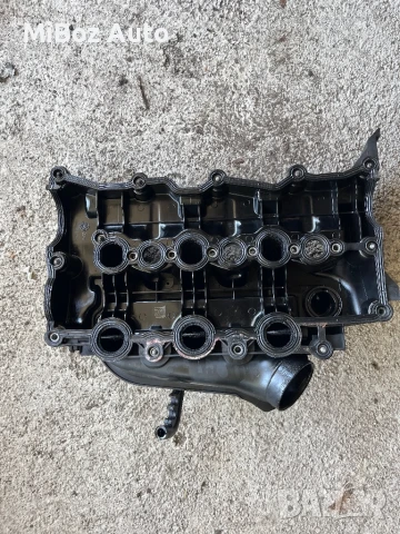 Капак клапани Рейндж Роувър Range Land Rover Sport L320, снимка 4 - Части - 51208403