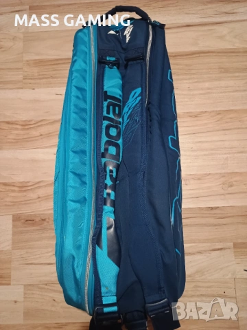 Babolat Drive тенис сак-раница, снимка 9 - Тенис - 54273973