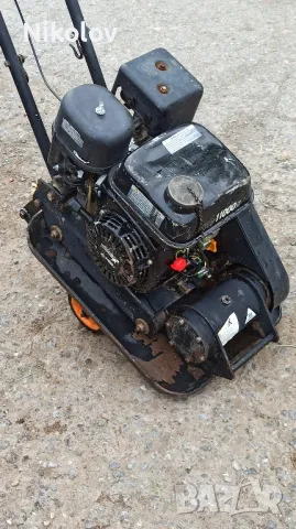 Вибро плоча, снимка 3 - Други инструменти - 50172359