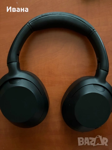 Безжични слушалки Sony - WH ULT Wear, ANC