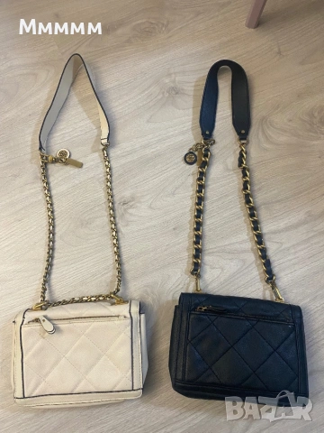 Дамски чанти Guess, снимка 4 - Чанти - 53954975