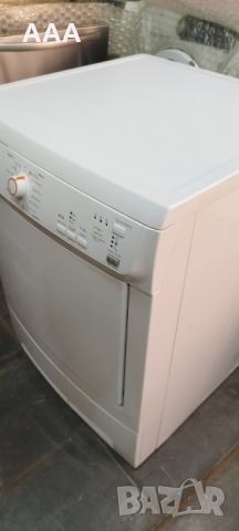 Сушилня Electrolux,клас B,внос от Германия 7 кг, снимка 4 - Сушилни - 46096822