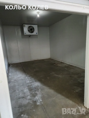 Плюсови Хладилни Камери - под наем, гр. Ямбол, снимка 2 - Други - 53162040