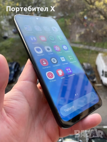 SAMSUNG A05s, снимка 3 - Samsung - 52482648