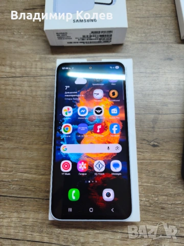Samsung Galaxy A35 5G