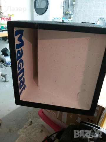 Бас каса Magnat supremacy 1200, снимка 4 - Тонколони - 51914139