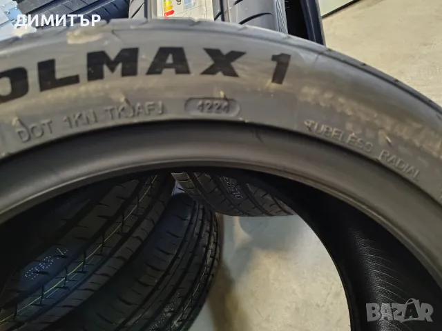 2бр.НОВИ летни гуми GOODRIDE 275 40 19 DOT24цена за брой , снимка 7 - Гуми и джанти - 49967069