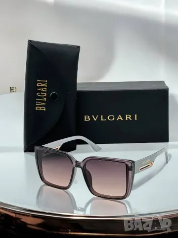 очила с Калъф и Кутия bvgari celine miu miu gucci , снимка 3 - Слънчеви и диоптрични очила - 47995222