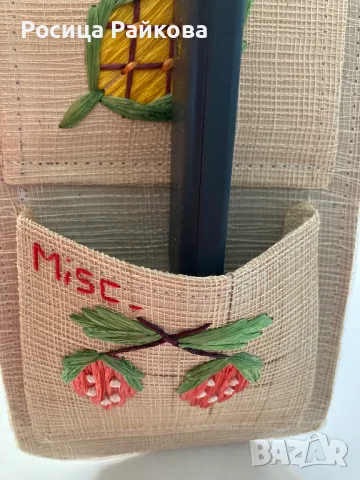 Пано за бележки, снимка 6 - Пана - 50114276