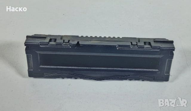 Дисплей Display Opel Insignia Опел Инсигниа 2008г-2017г 12844842G