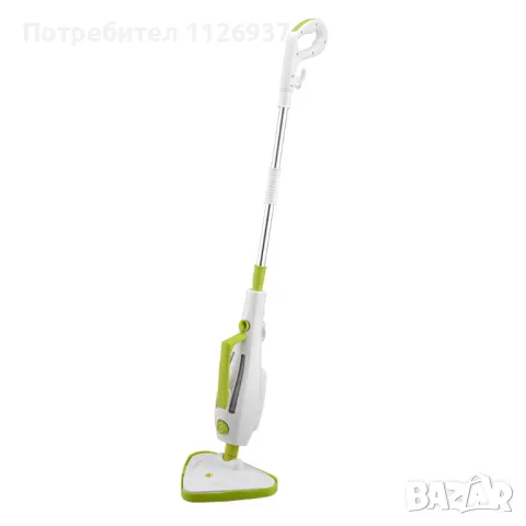 Парочистачка Muhler 12 in 1