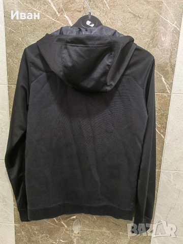 Горнище Nike , снимка 7 - Спортни дрехи, екипи - 54088563