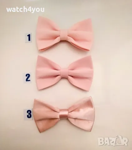 ПАПИОНКА ЦВЯТ ПЕПЕЛ ОТ РОЗИ. РОЗОВА ПАПИОНКА. БУТИКОВИ РОЗОВИ ПАПИОНКИ. ИЗРАБОТКА В ЦВЯТ ПО ЖЕЛАНИЕ, снимка 12 - Други - 38143066