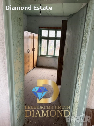 Двуетажна къща в село Крепост, общ. Димитровград, снимка 9 - Къщи - 50820114