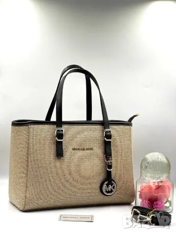 дамски чанти michael kors , снимка 4 - Чанти - 46877759