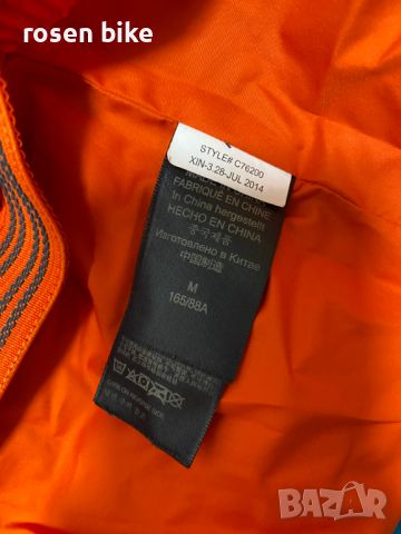 Marmot Guides 700 Fill Down Hoodie''оригинално дамско пухено ски яке, снимка 4 - Якета - 45358844