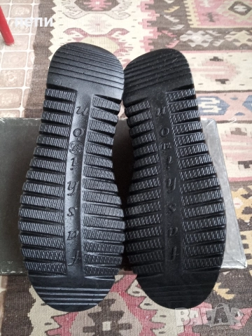 лот чисто нови дамски обувки, снимка 2 - Дамски ежедневни обувки - 52321046