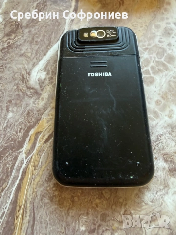 Продавам Тошиба portage g810, снимка 2 - Други - 53615030