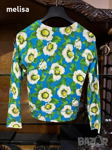 Marc Cain жилетка , снимка 2 - Жилетки - 53391899