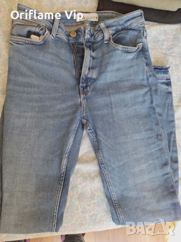 Панталони, дънки