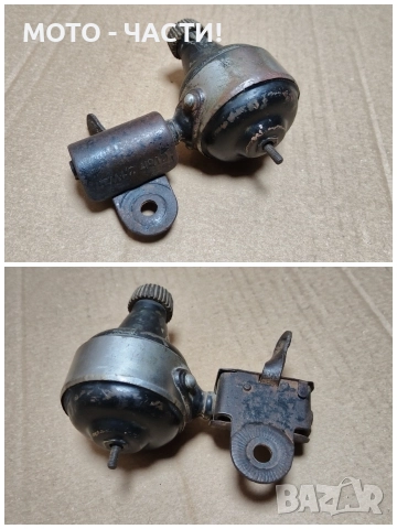 Динамо За Фар За Ретро Немски Велосипеди. , снимка 3 - Аксесоари за велосипеди - 52576880