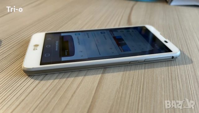 LG X Screen K500, снимка 9 - LG - 53405254