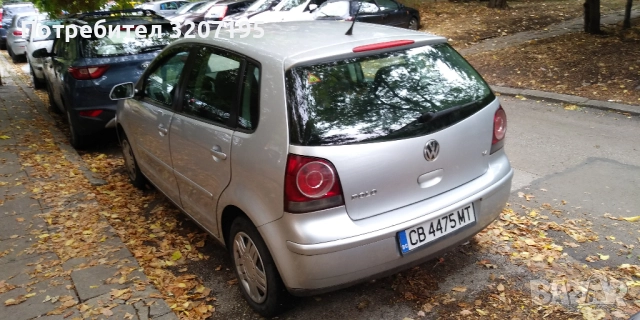 Продава се Polo 1.4 comfortline, снимка 3 - Автомобили и джипове - 51944616