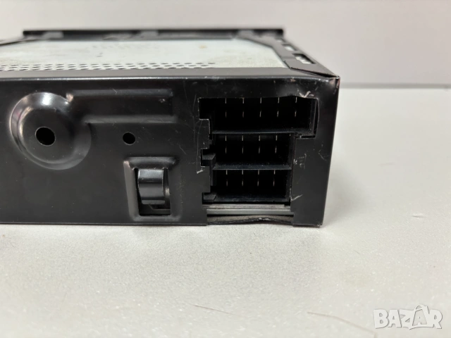 Автомобилно CD Радио Delco CDR 500, снимка 8 - Радиокасетофони, транзистори - 53869569