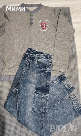 Лот за момче на 13-14год., снимка 2 - Детски комплекти - 53994072