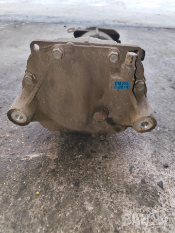 Заден диференциал за Hyundai Santa fe-2.2- 197кс-2010г, снимка 3 - Части - 52364162