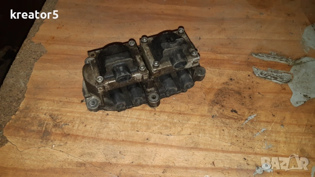 Фиат Пунто-бензин-останали части, снимка 2 - Части - 53750713