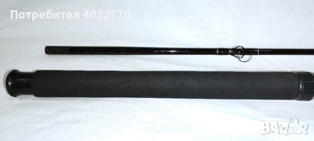 RON THOMPSON ZENSORFLEX BOAT (2.13 м), снимка 5 - Въдици - 50186349