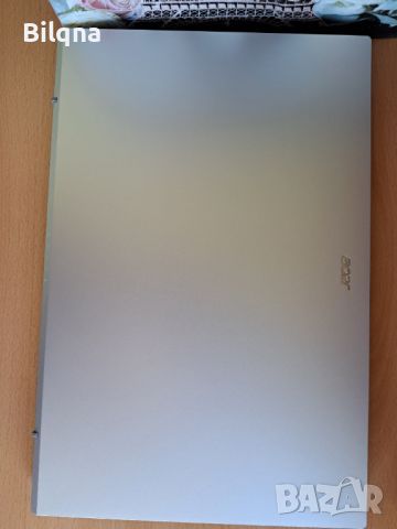 Лаптоп Acer Aspire 3 A315, снимка 3 - Лаптопи за игри - 46683302