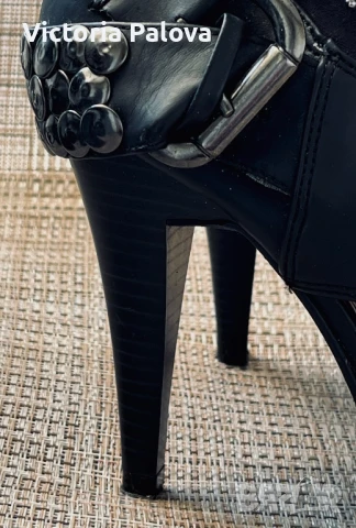 Атрактивни сандали BULLBOXER, снимка 17 - Сандали - 50573159