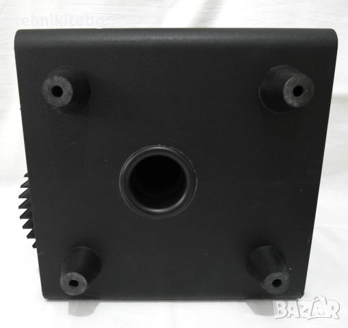 ⭐⭐⭐ MONITOR AUDIO VECTOR VW-8 ⭐⭐⭐ Качествен английски активен субуфер, снимка 6 - Тонколони - 37498179