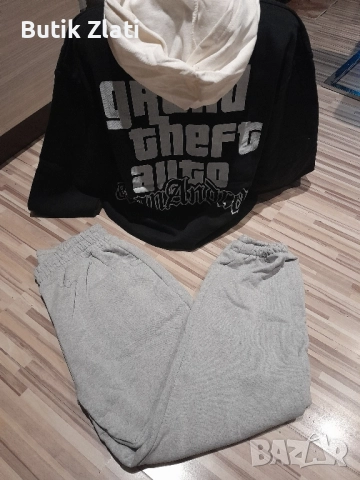 Нови дамски ватирани комплекти, снимка 2 - Спортни екипи - 52040379